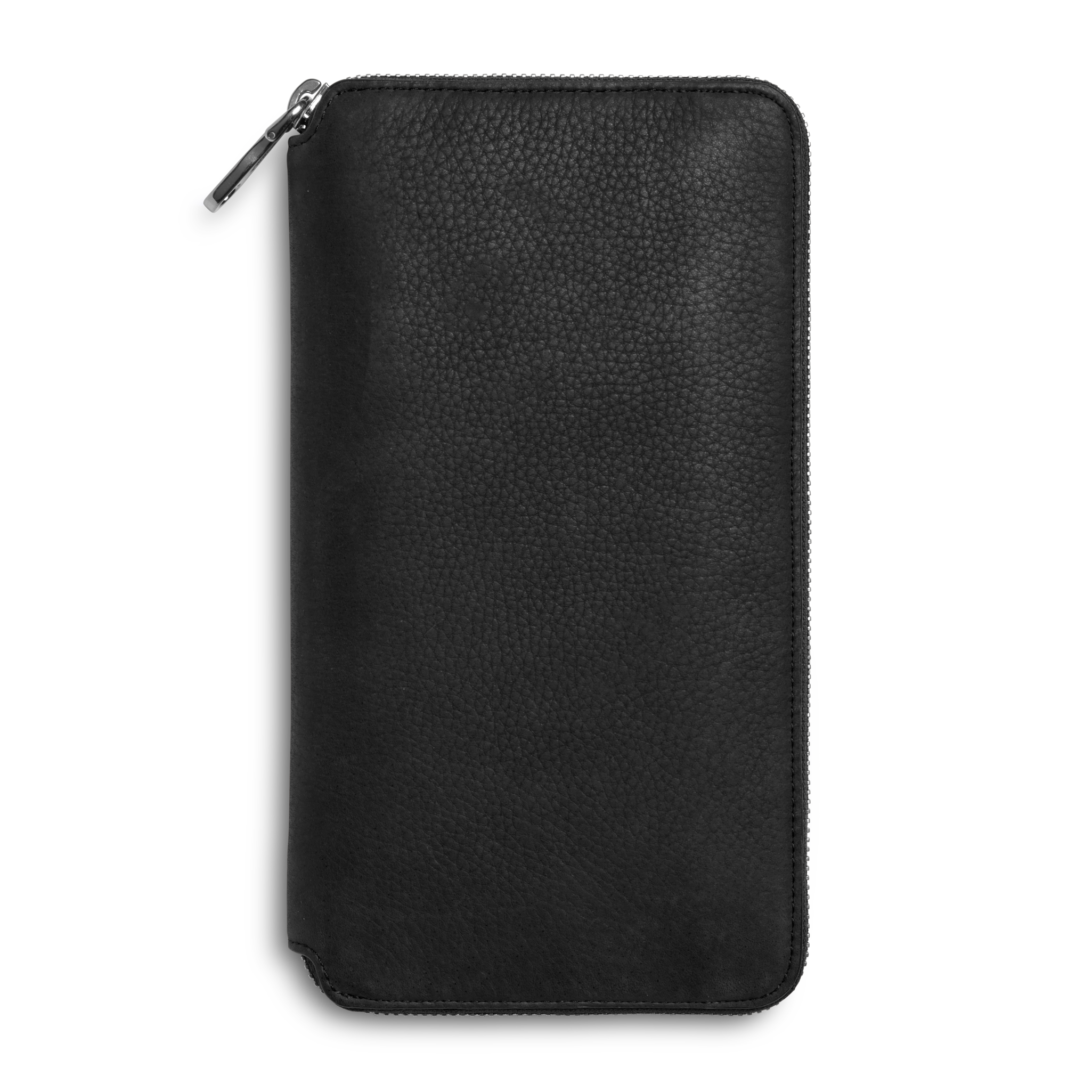 Organizer Wallet - Black