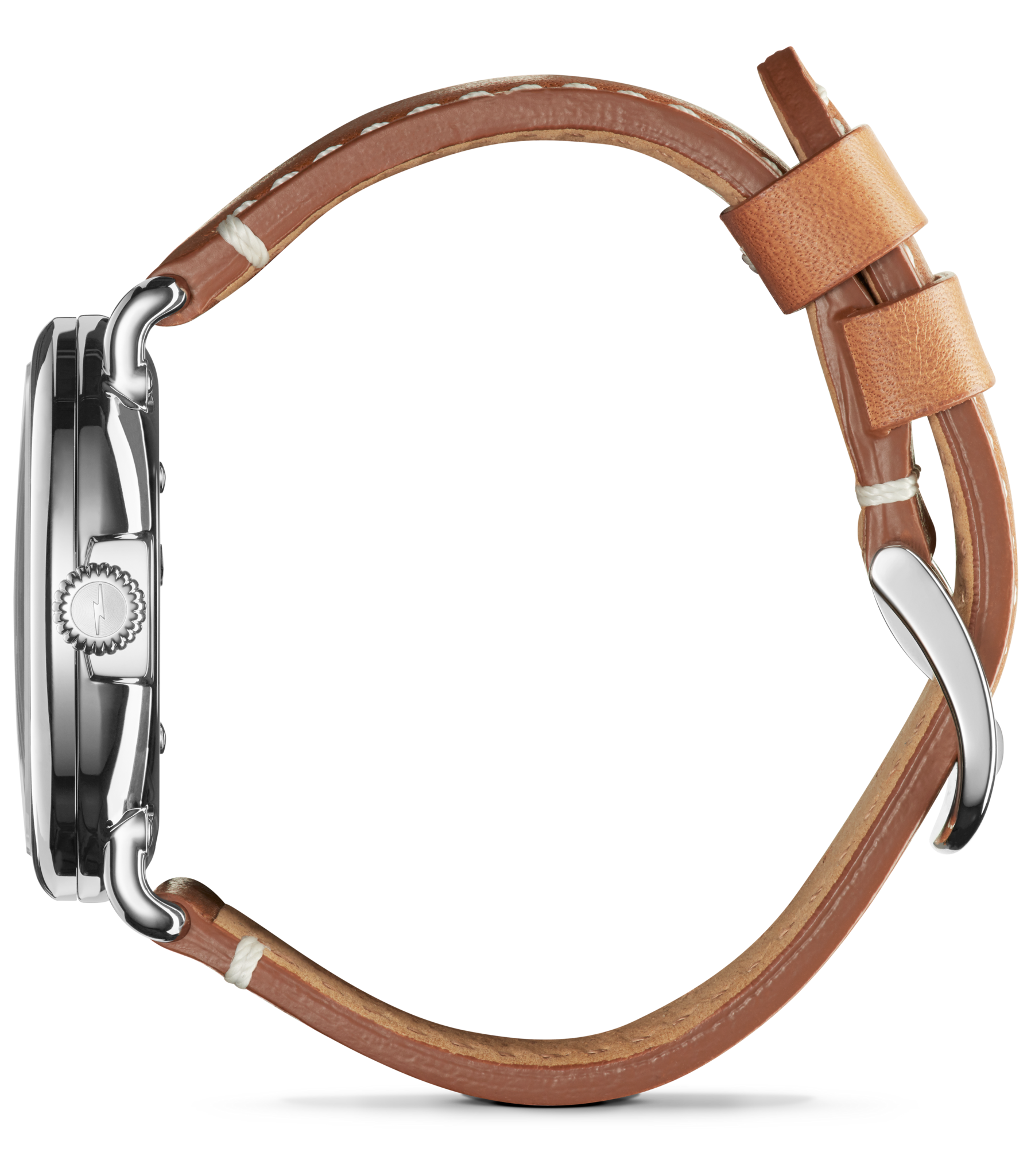 Runwell Watch - Green - Image 5