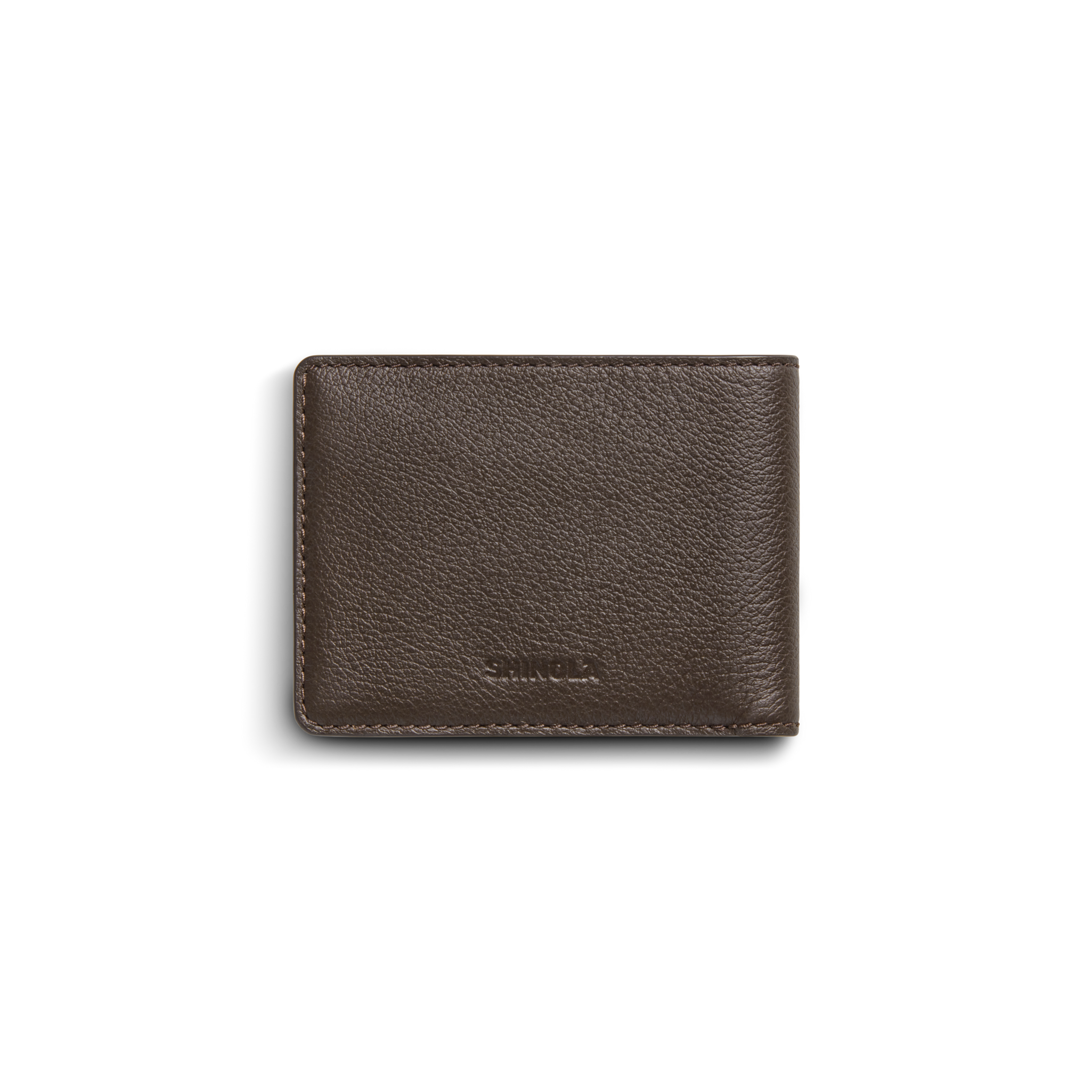 Canfield ID Bifold Wallet - Espresso - Image 3