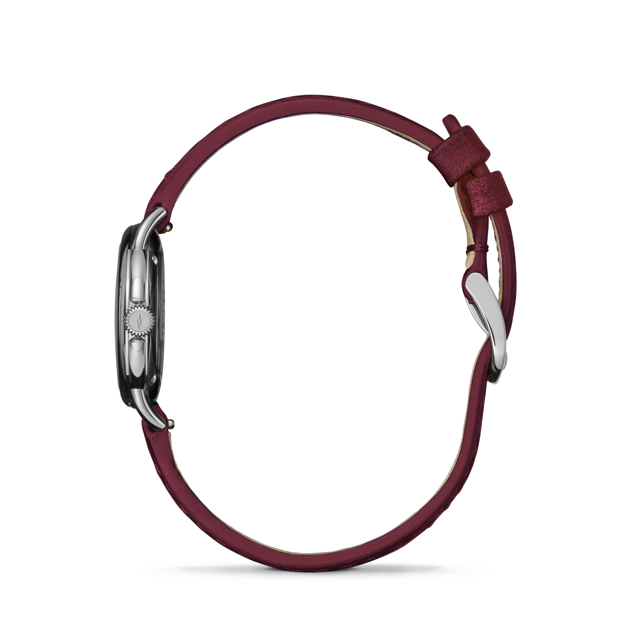 Runabout Watch - Ruby - Image 5