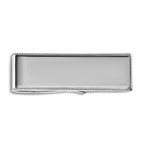 Coin Edge Money Clip