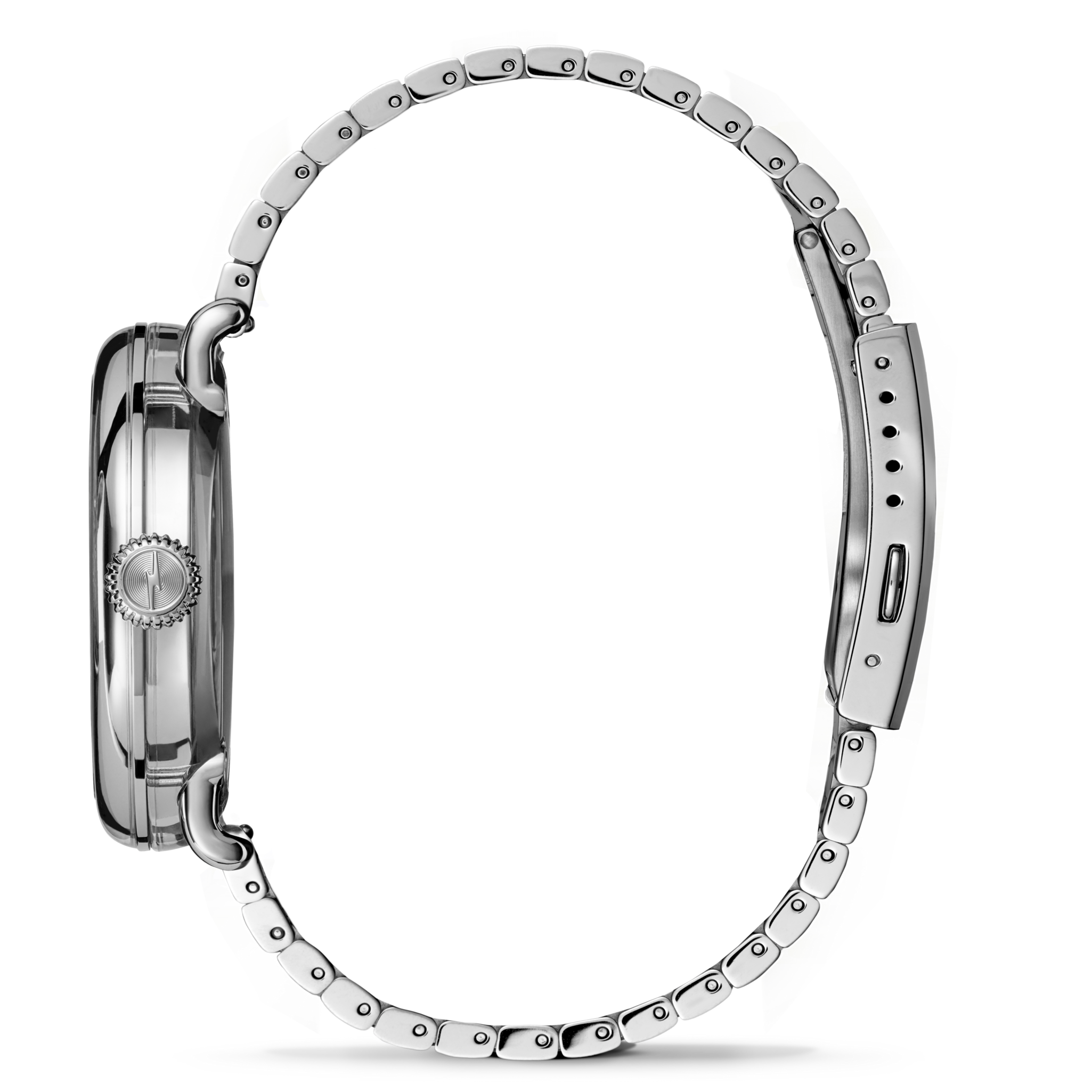 Detrola Watch - Cypress Green - Image 5