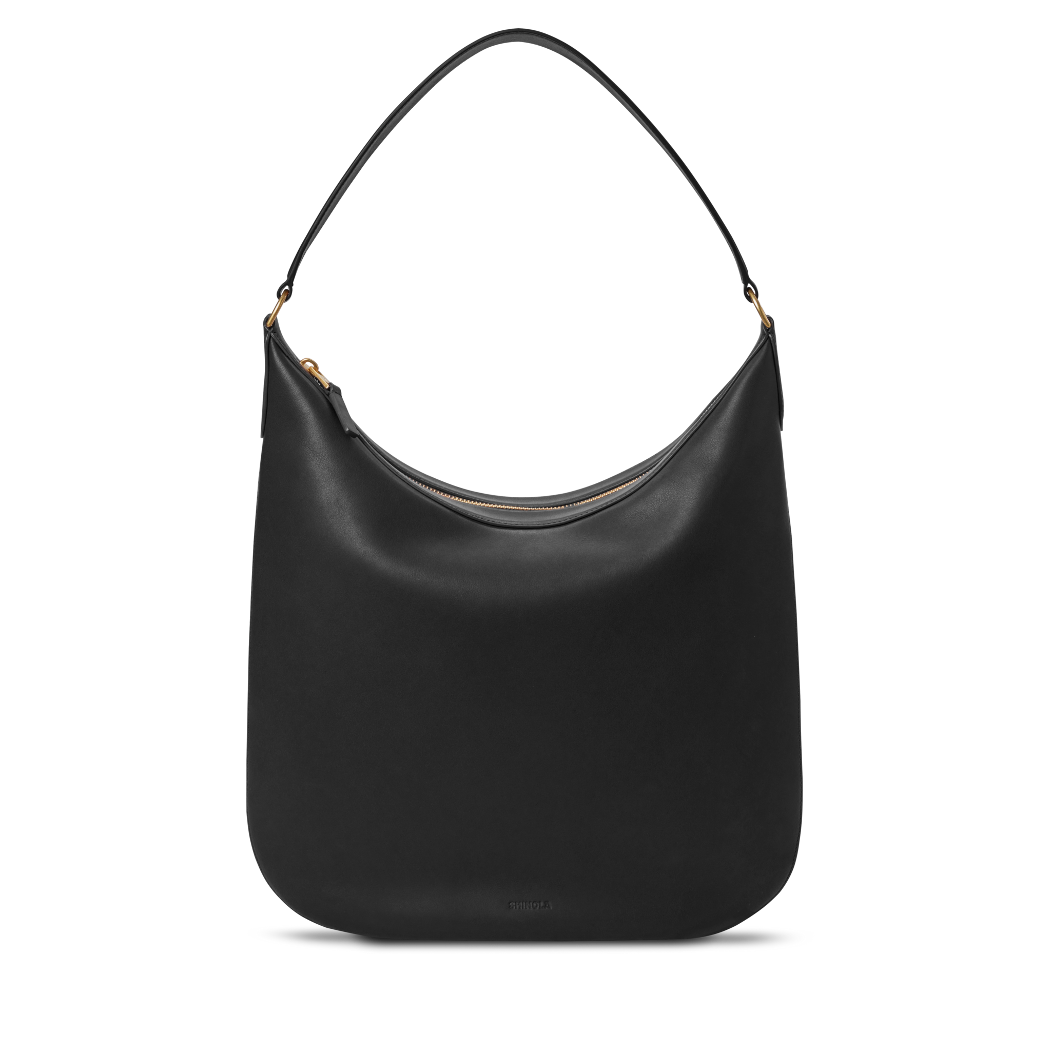 Bixby Shoulder Bag - Black