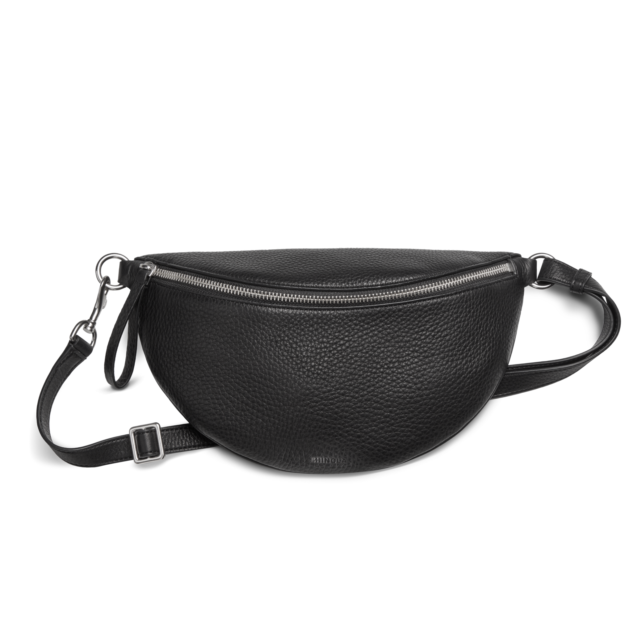 Sling Bag - Black