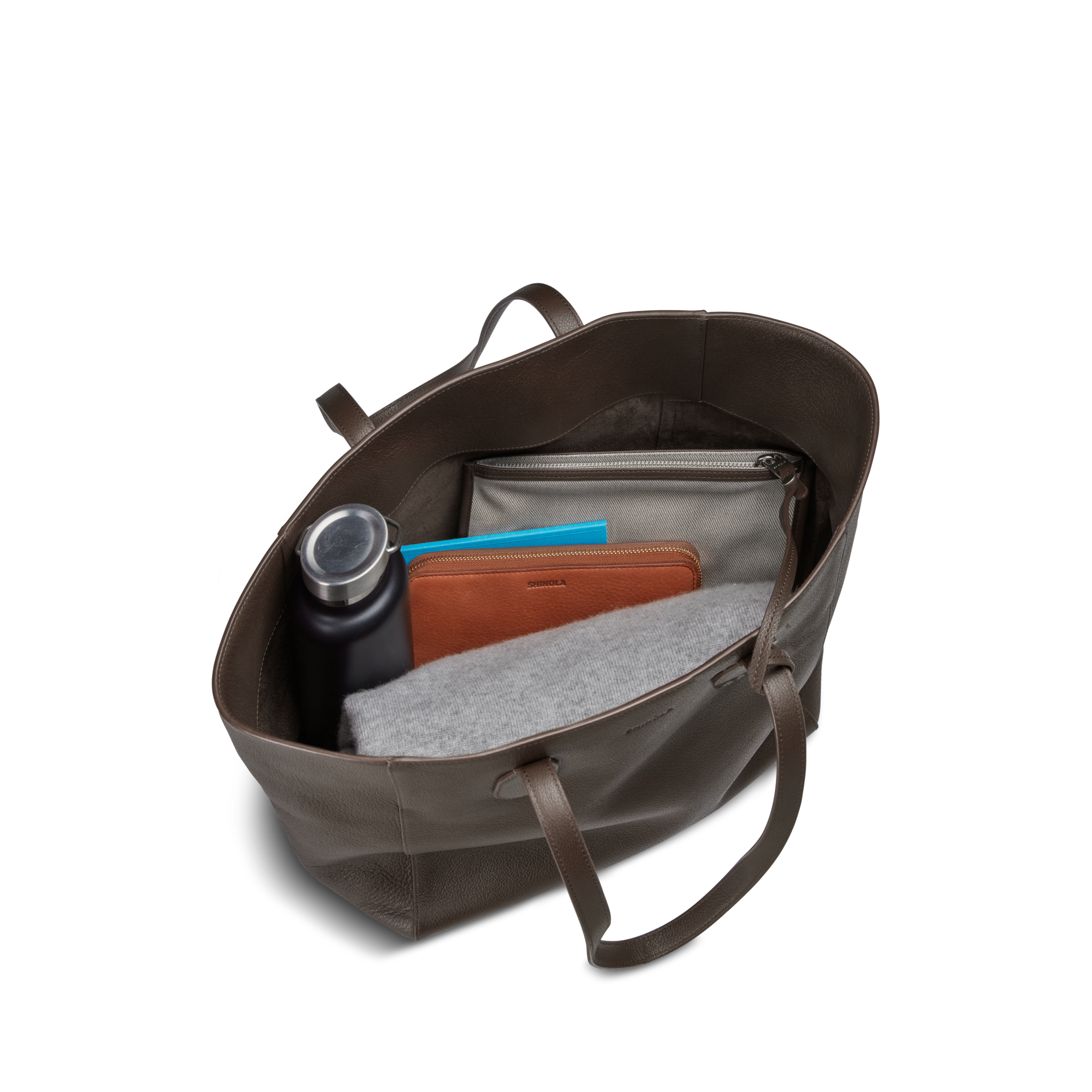 Runabout Tote Bag - Espresso - Image 5
