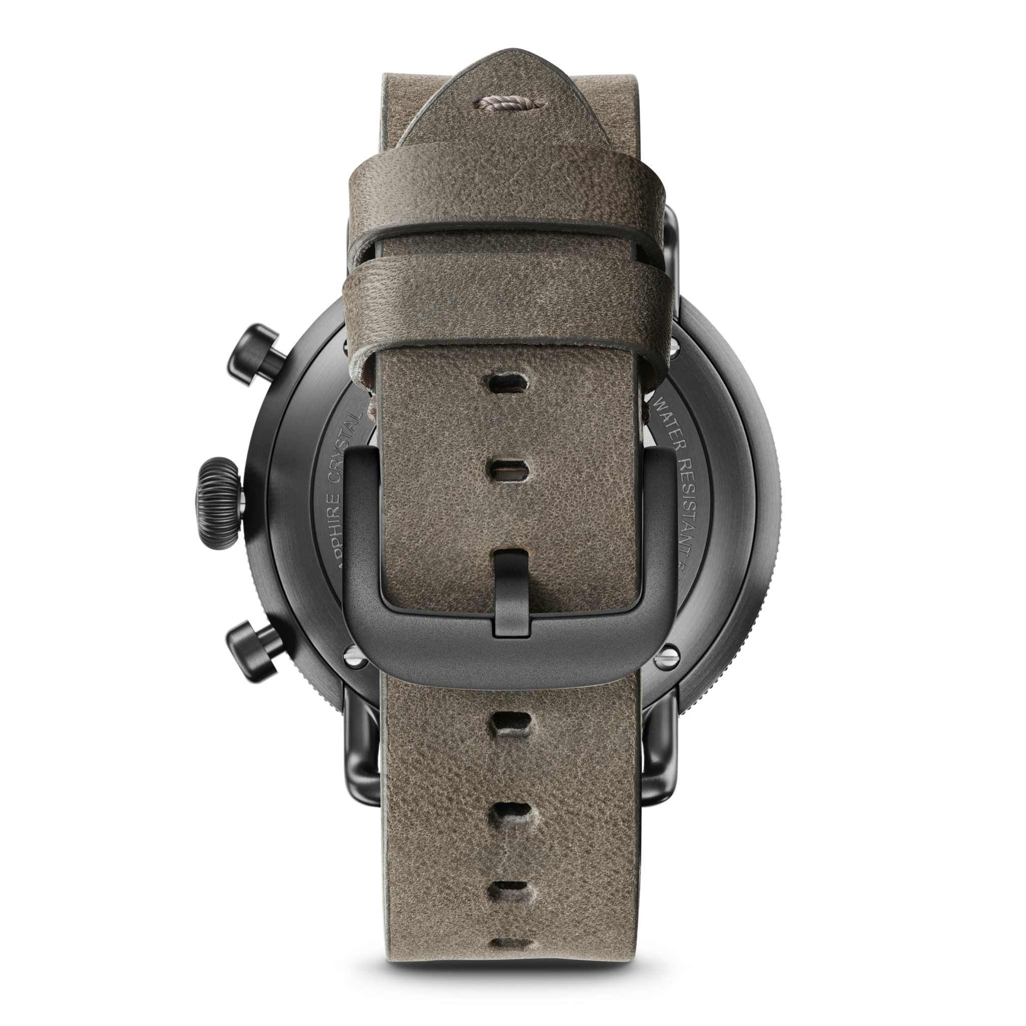 Canfield Chronograph Watch - Pine - Image 5