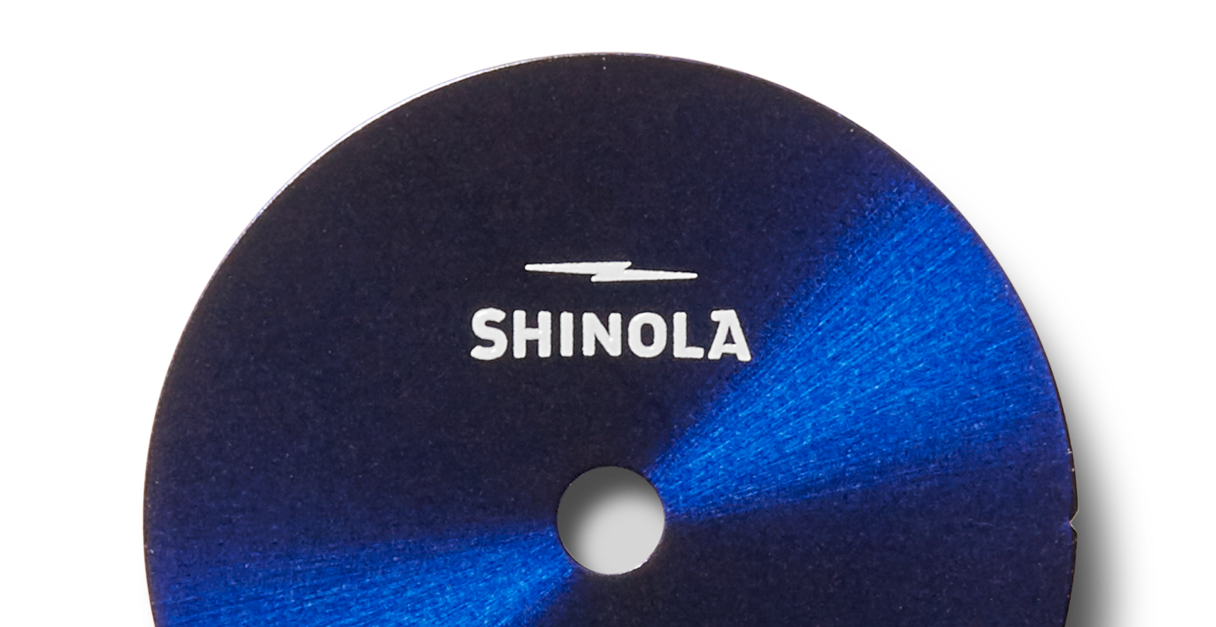 Bike Lock Watch - Navy - Image 6