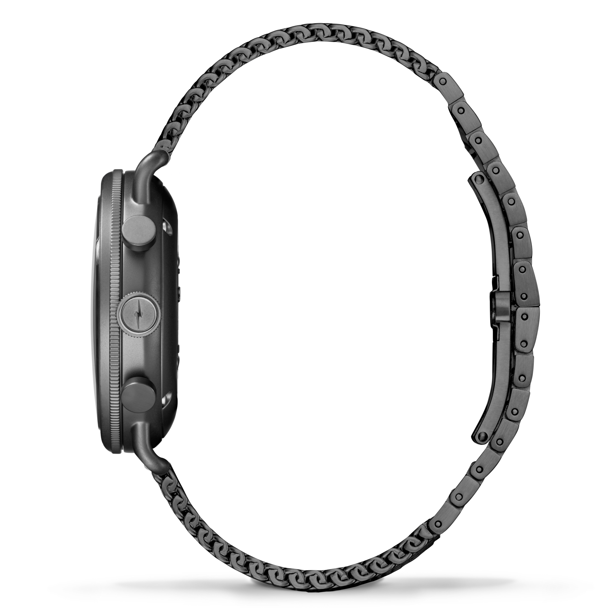 Canfield C56 Chronograph Watch - Cool Gray - Image 5