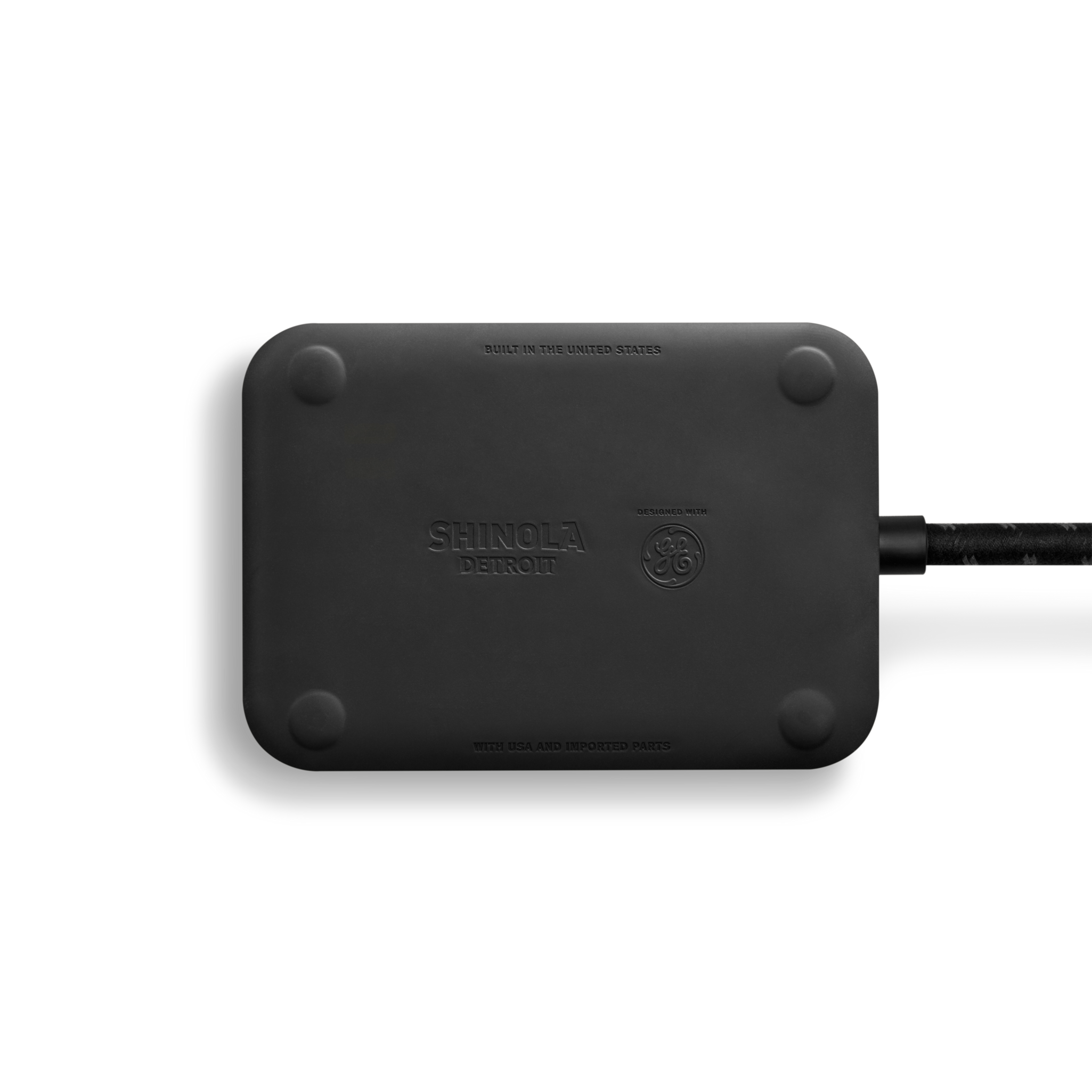 5 Port Power Supply - Black - Image 3