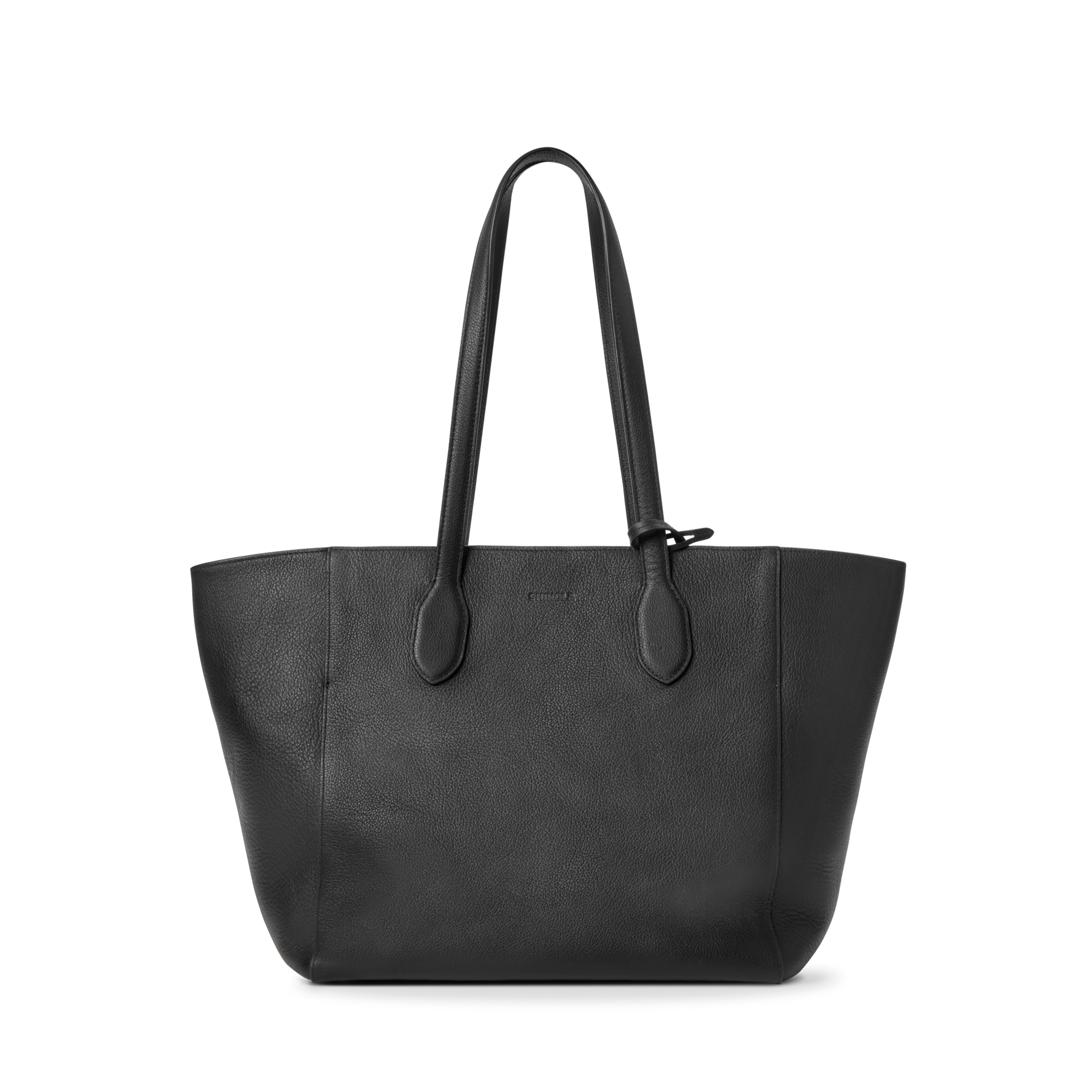 Runabout Tote Bag - Black