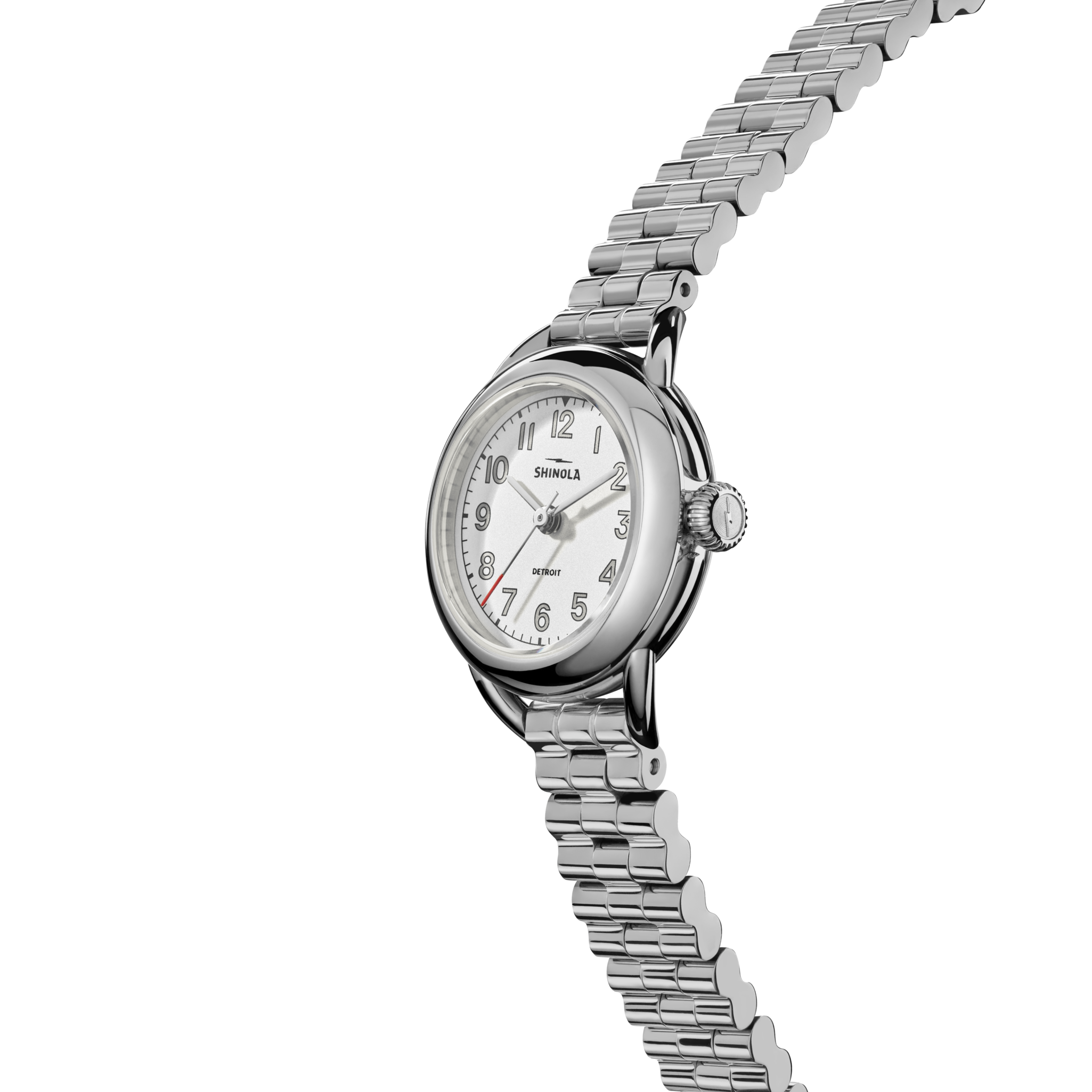 Runabout Watch - White - Image 3