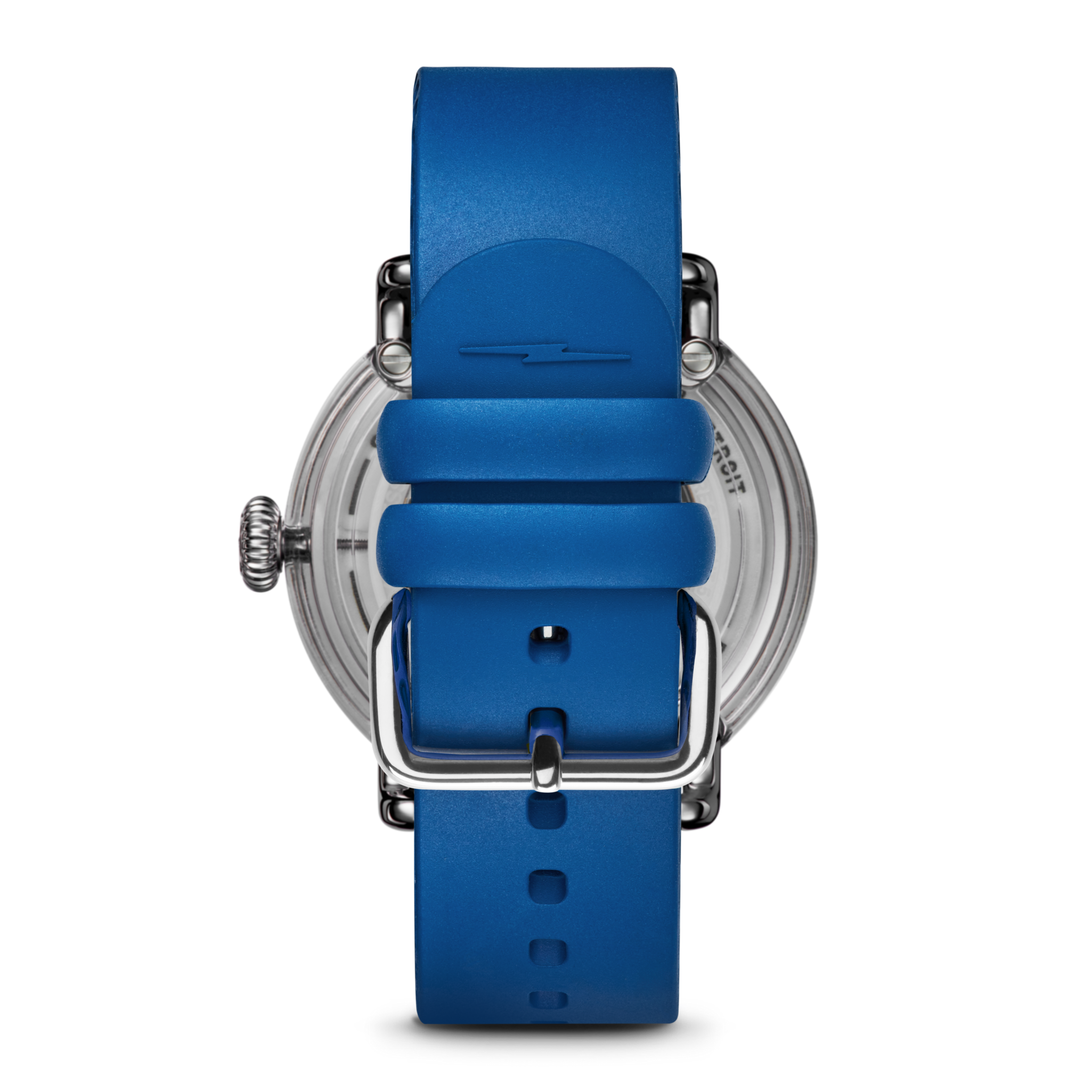 Detrola Watch - Color Theory Cool - Image 14