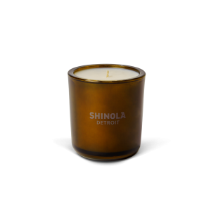 Hotel 8oz Scented Candle - Hotel