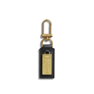 Birdy Keychain - Black