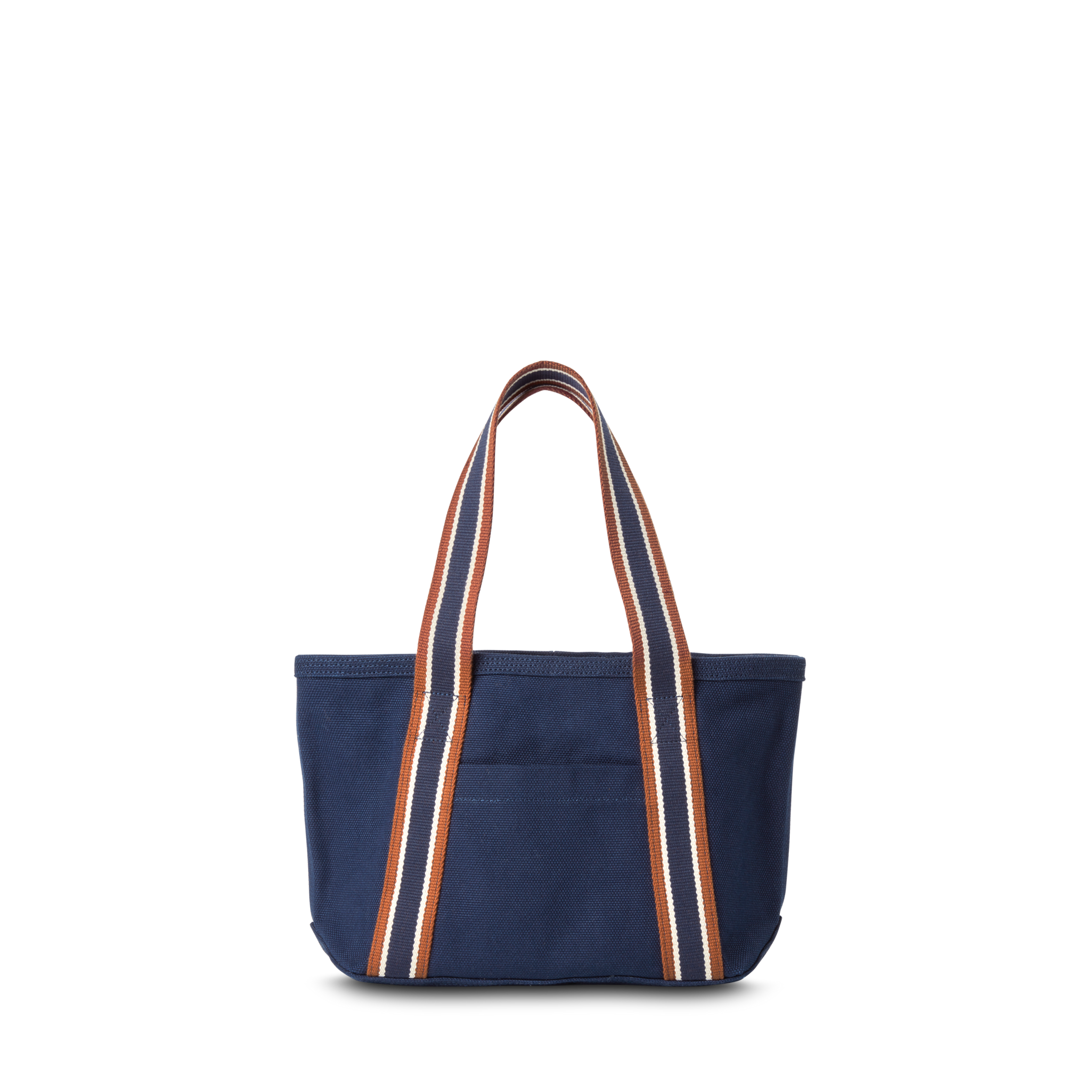 Mini Easy Canvas Tote - Navy