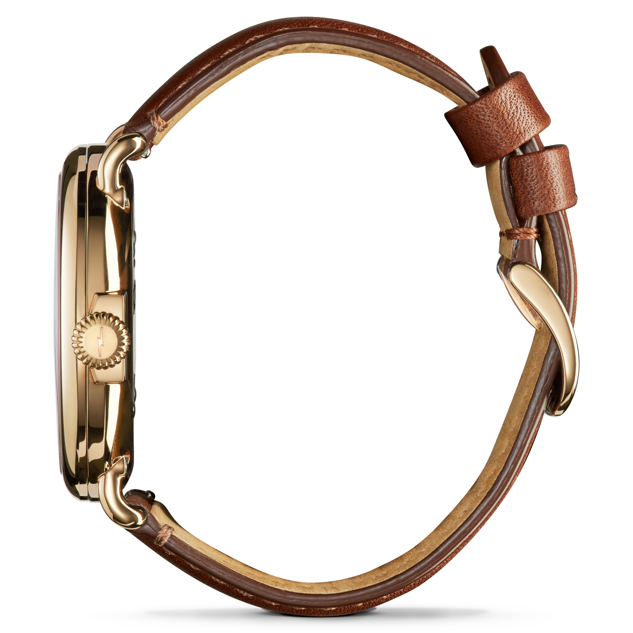 Runwell Watch - White - Image 3