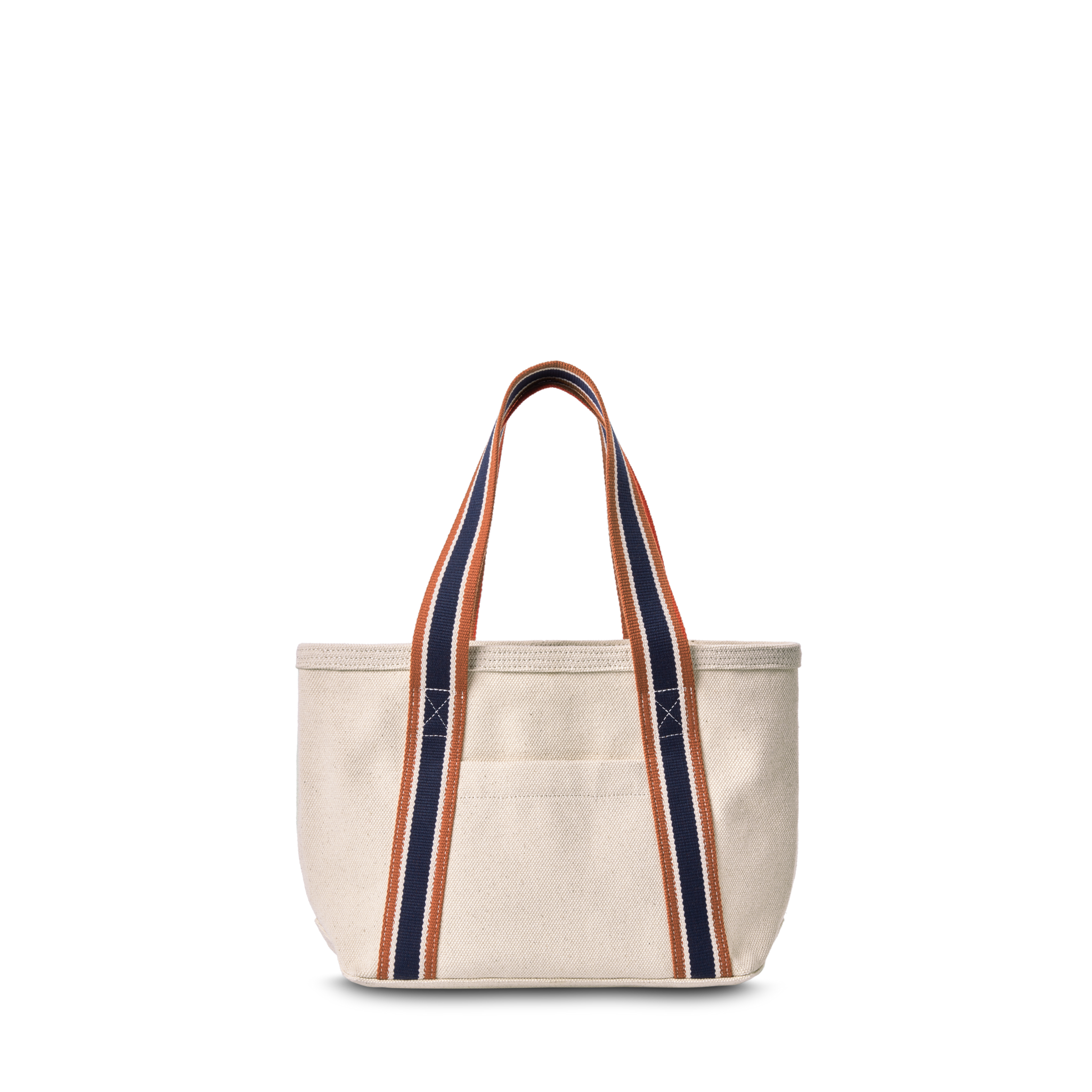 Mini Easy Canvas Tote - Natural