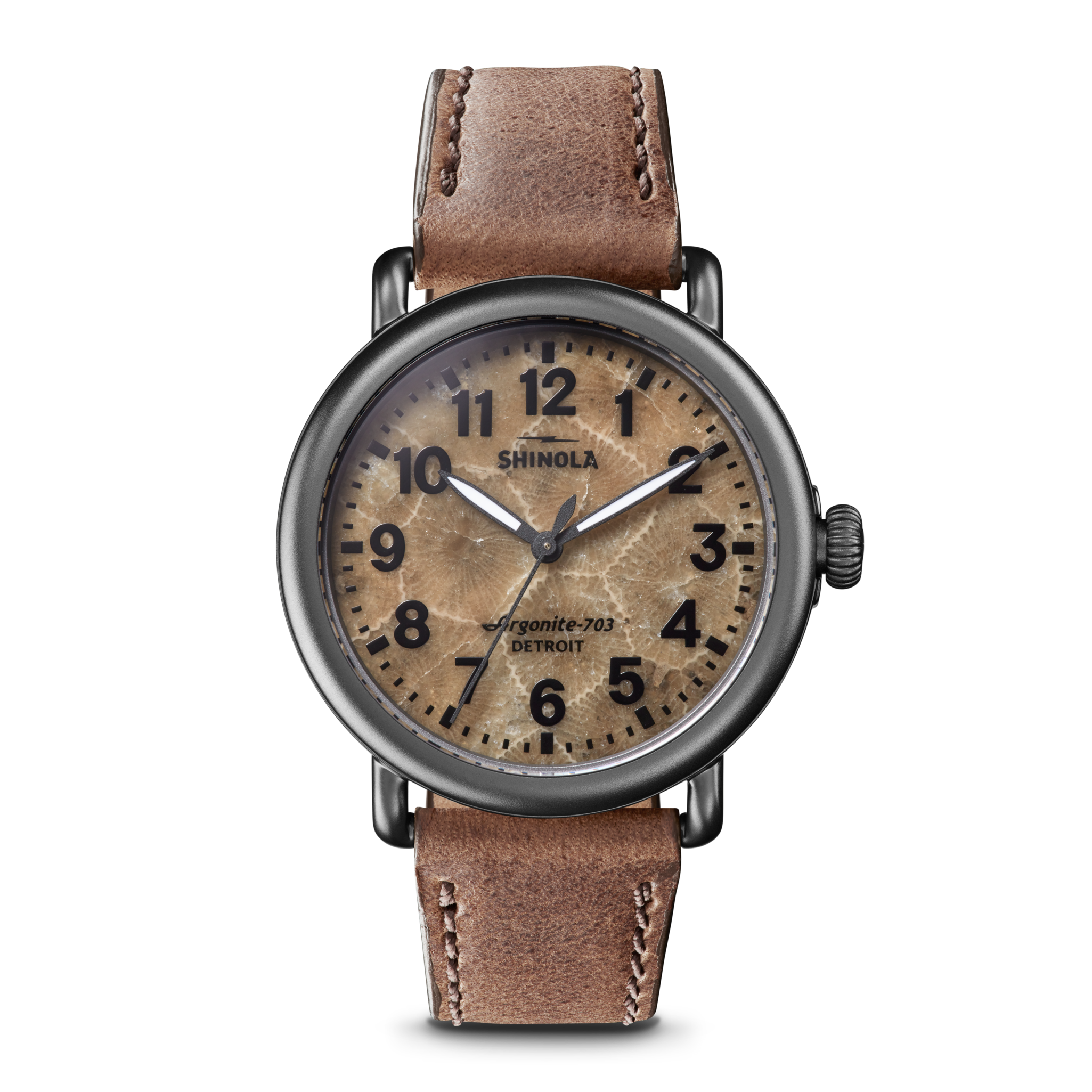 Runwell Watch - Petoskey