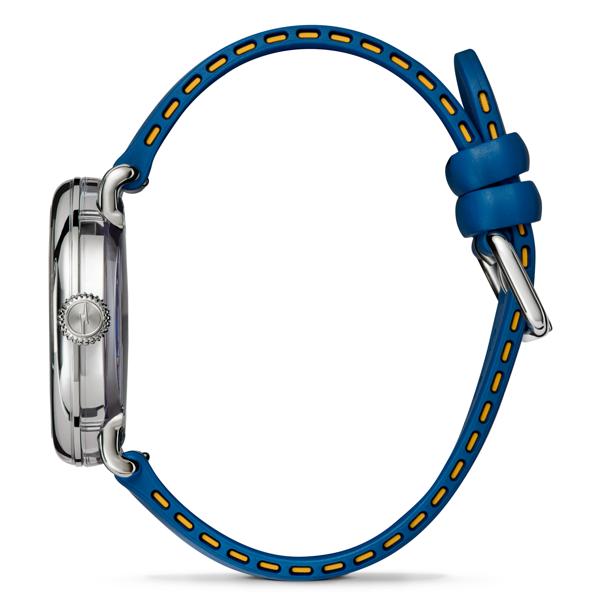 Detrola Watch - Collegiate - Wolverine - Image 4