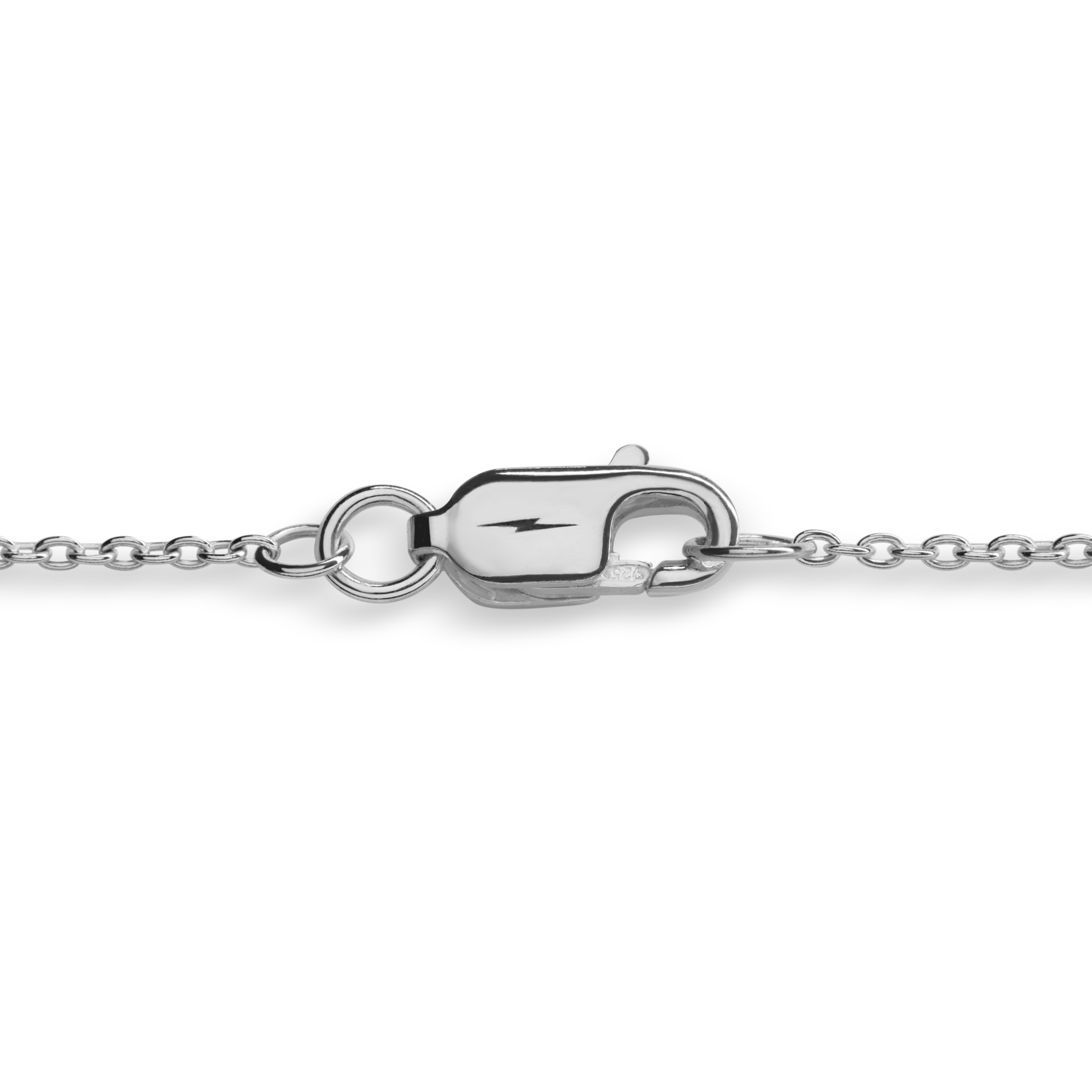 Heirloom Lapis Charm Bracelet - Image 5
