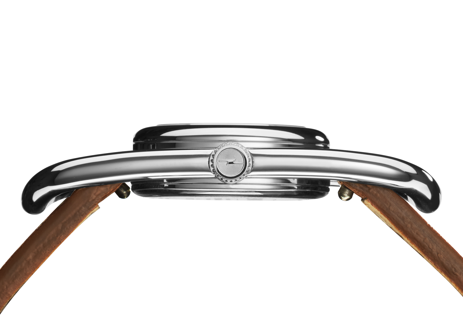 Bike Lock Watch - Navy - Image 3