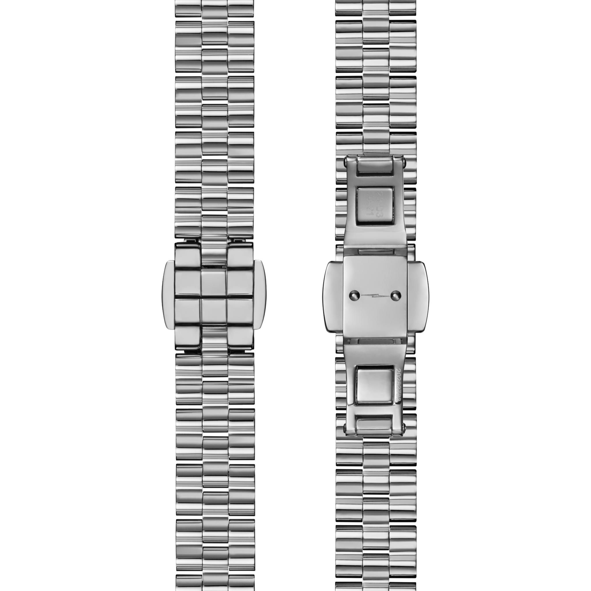 Runabout Watch - MOP Diamond - Image 7