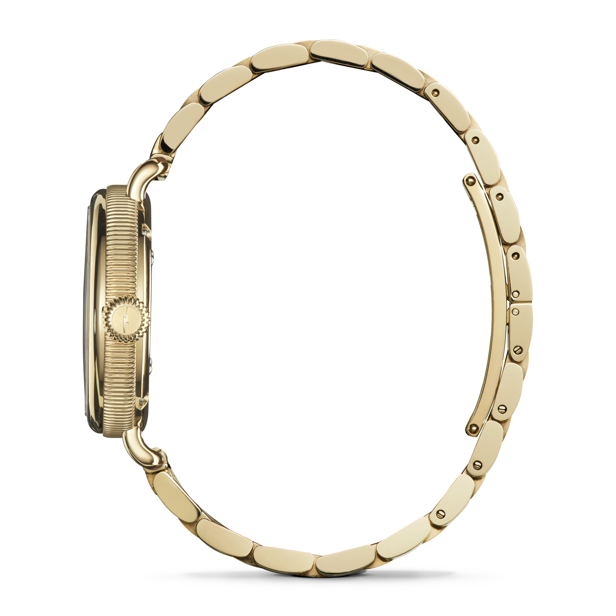 Birdy Watch - Light Silver - Image 5
