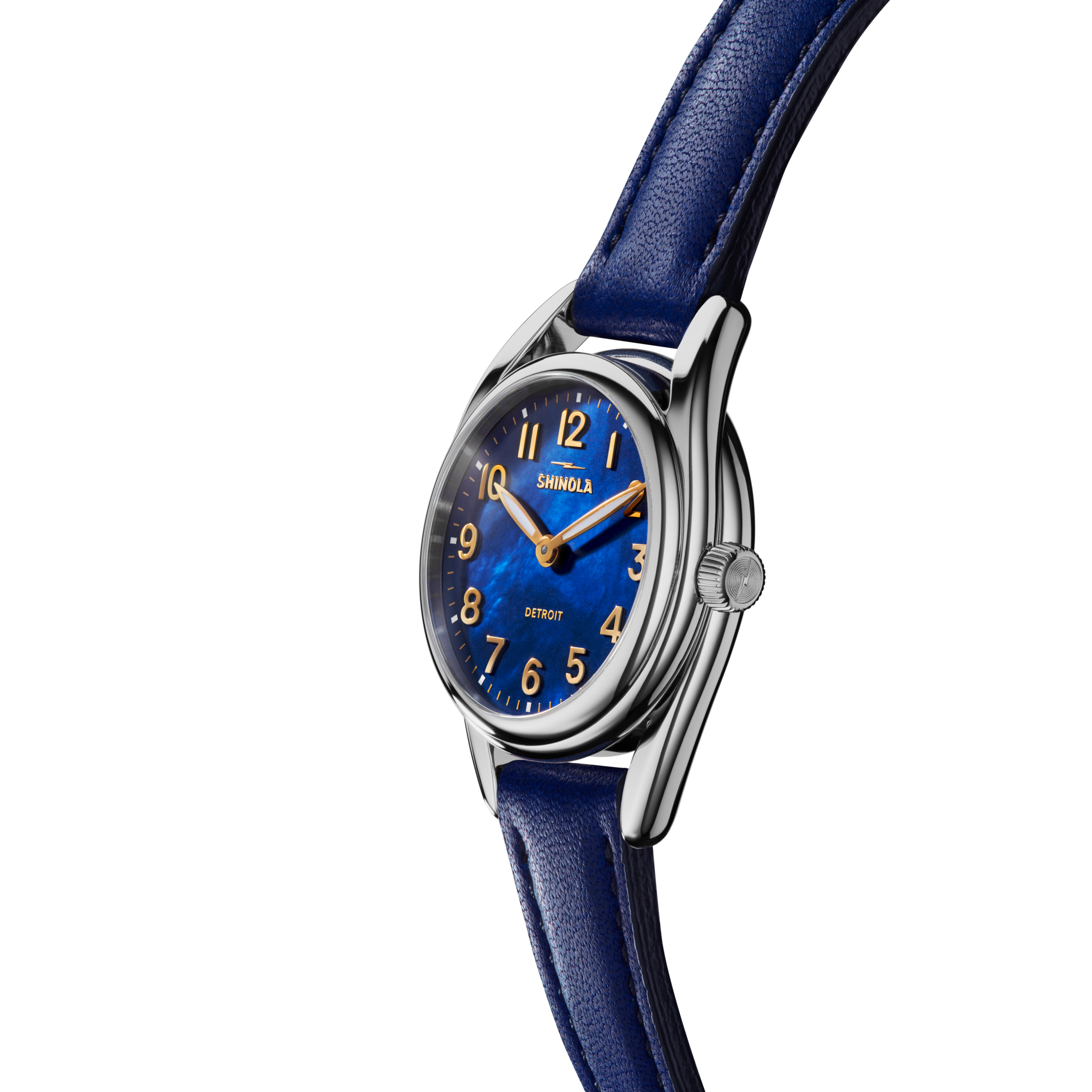 Derby Watch - Sapphire - Image 2