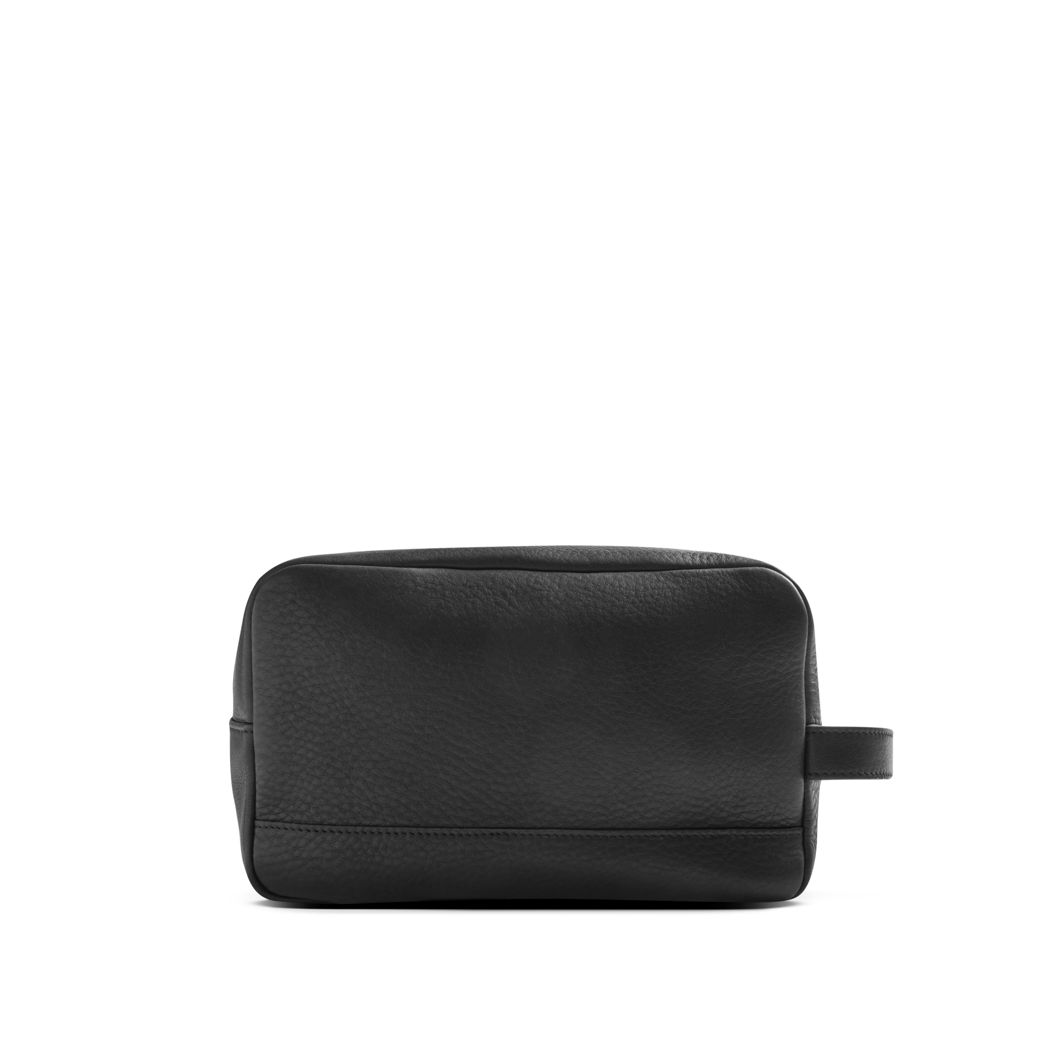 Zip Travel Kit - Black - Image 4