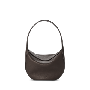 Small Shoulder Bag - Espresso