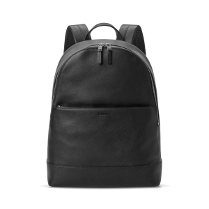 Canfield Backpack - Black