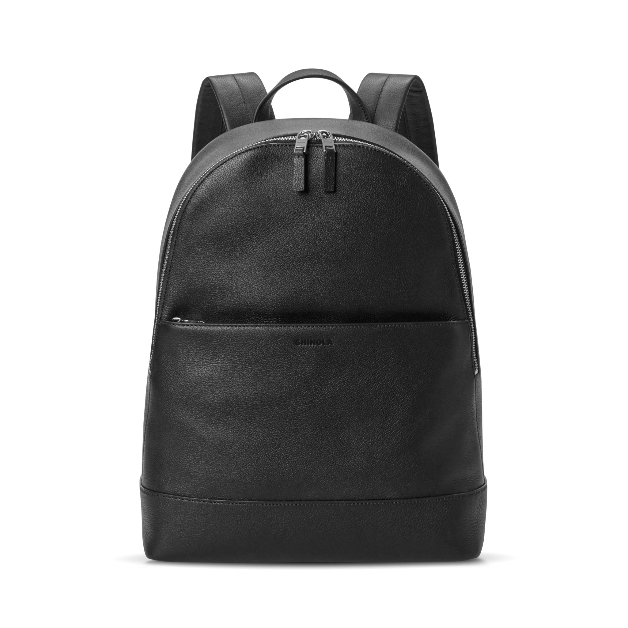 Canfield Backpack - Black