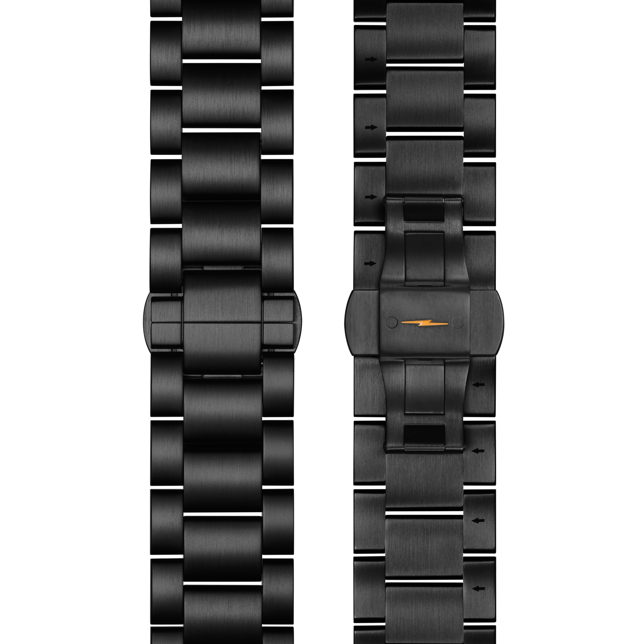 Runwell Sport Chronograph Watch - Gunmetal - Image 7