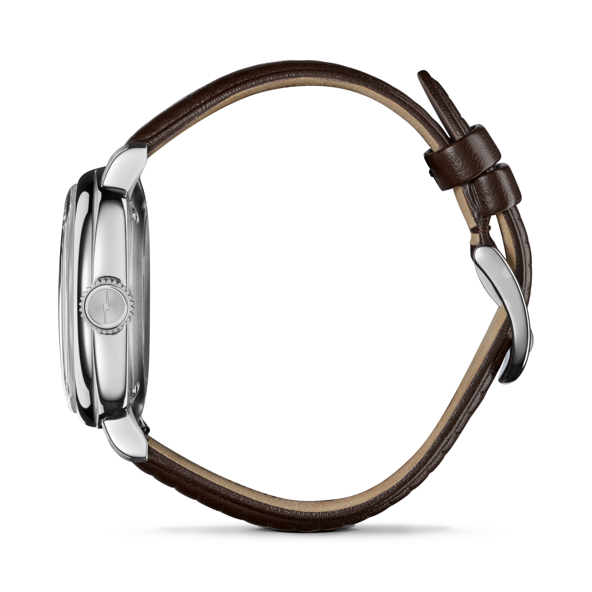 Mechanic Watch - Alabaster - Image 4