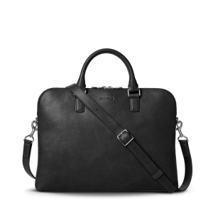 Portfolio Briefcase - Black