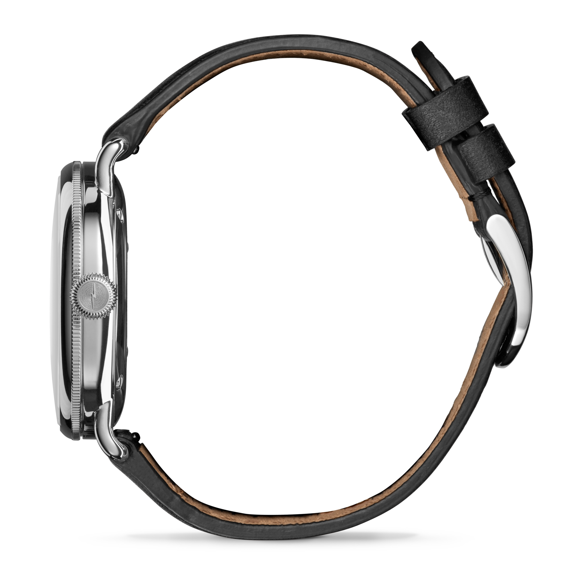 Canfield Watch - Black - Image 6