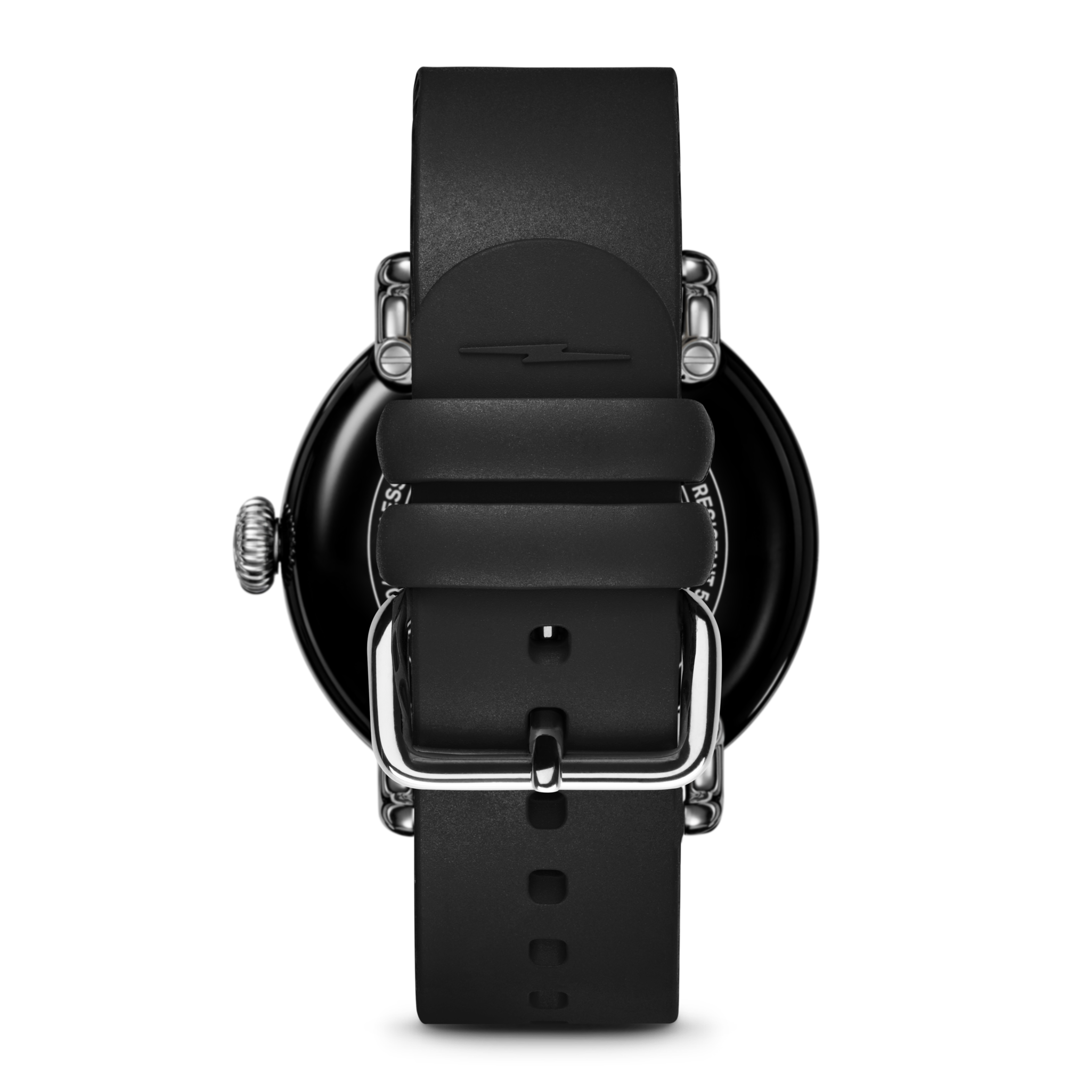 Detrola Watch - Black - Image 7