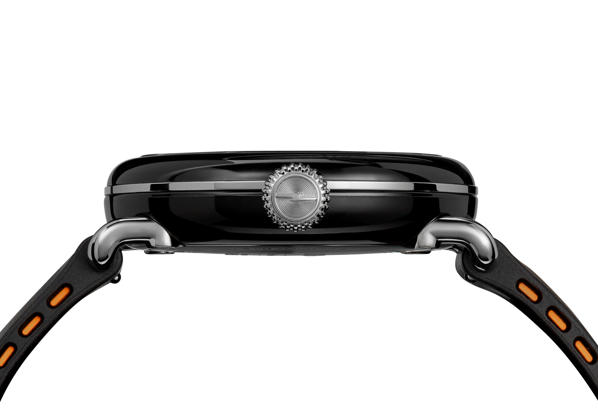 Detrola Watch - Black - Image 13