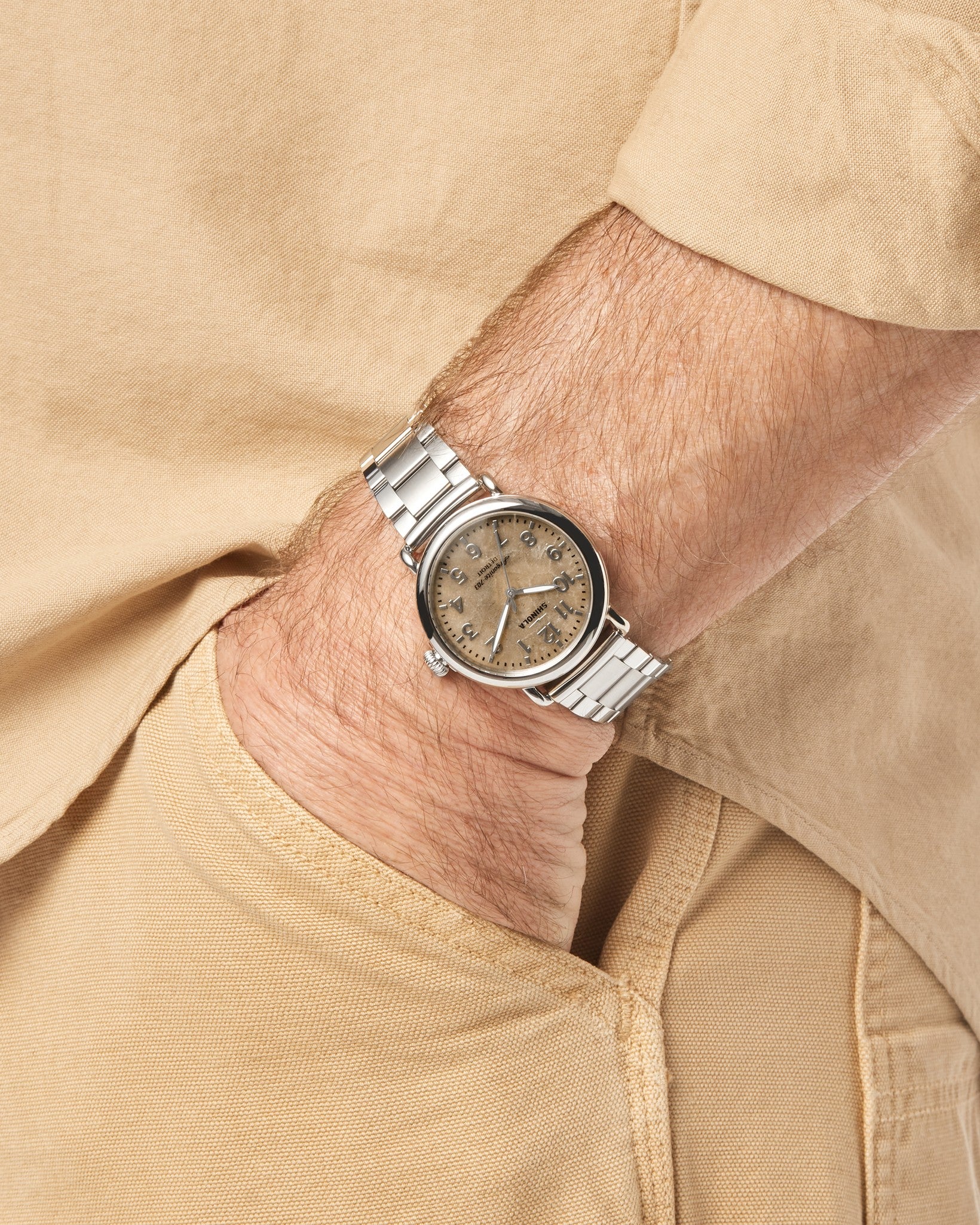 Runwell Watch - Petoskey - Image 2