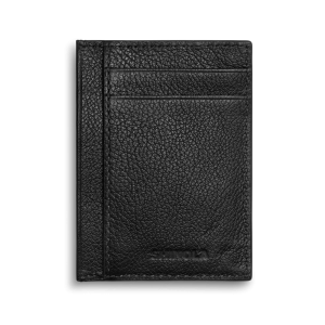 Canfield ID Card Holder - Black