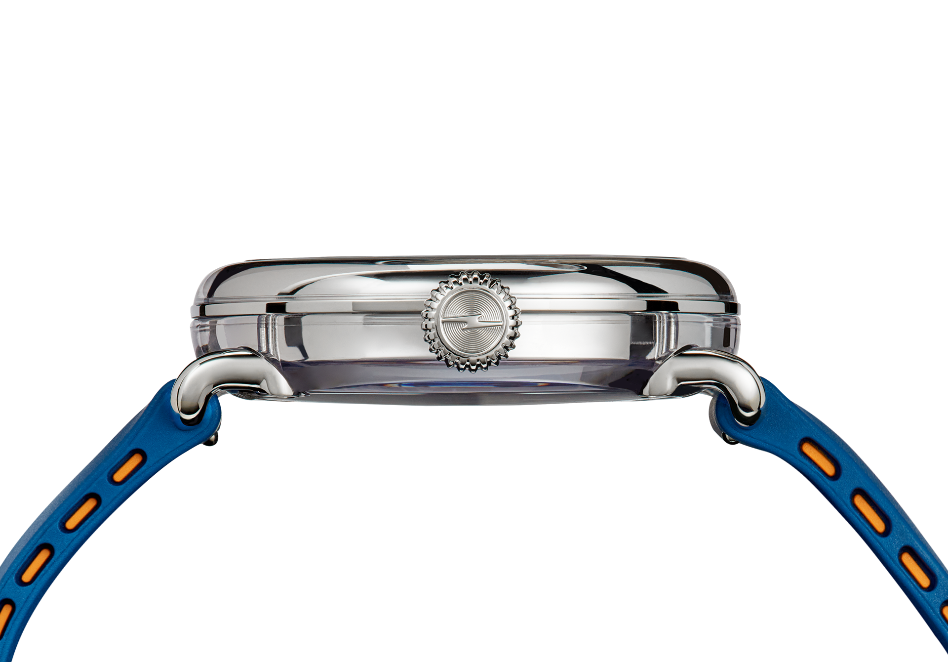 Detrola Watch - Denim Blue - Image 13