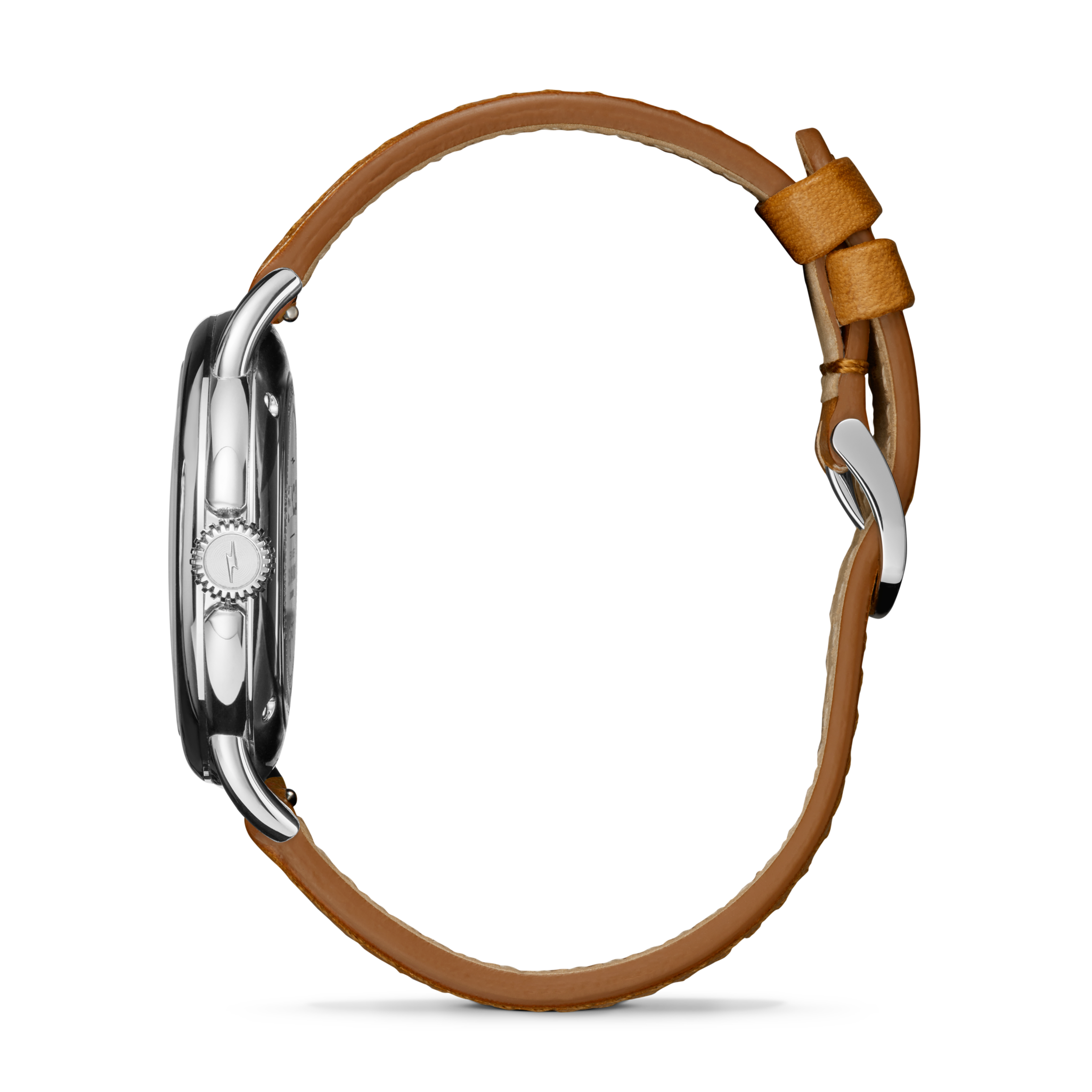 Runabout Watch - Navy - Image 4