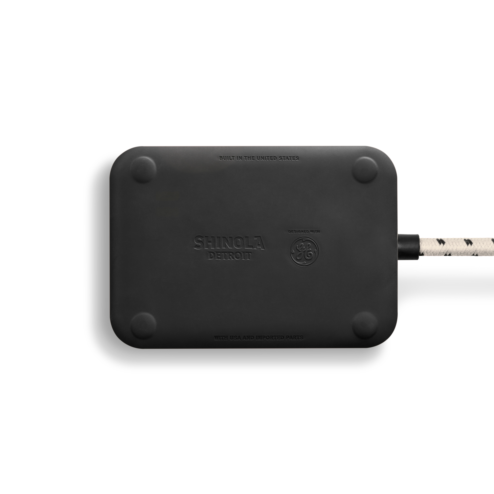 5 Port Power Supply - Cream - Image 3