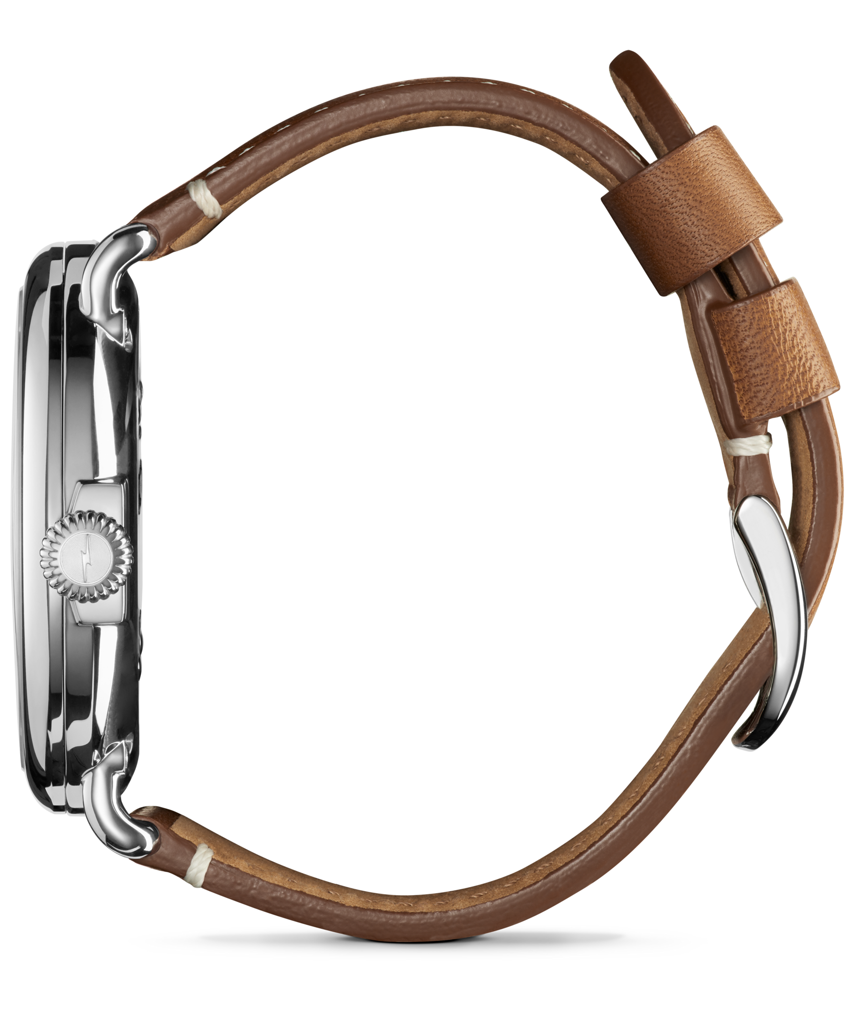 Runwell Watch - Green - Image 4