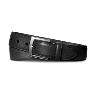 1 1/2 Bedrock Belt - Black
