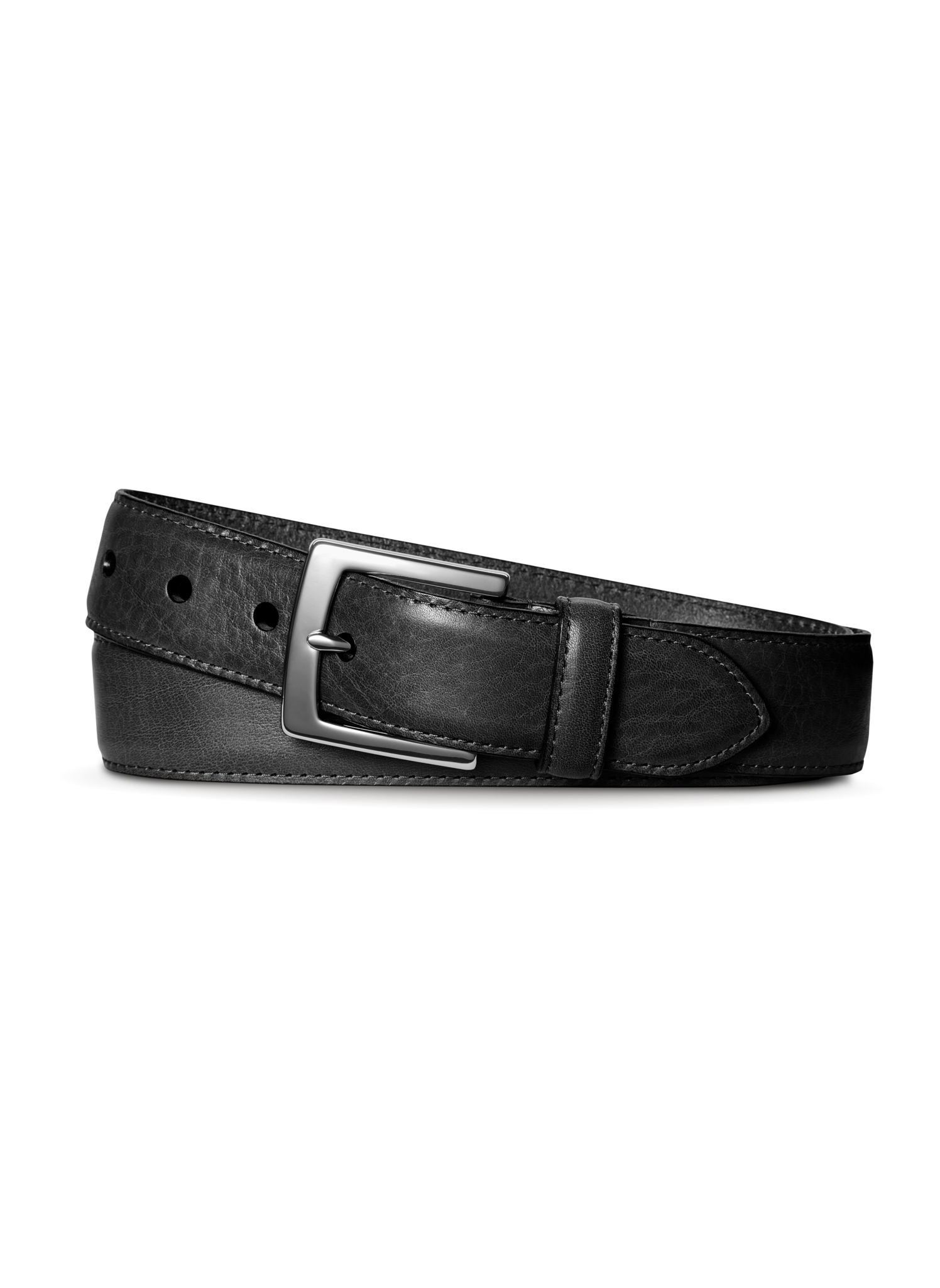 1 1/2 Bedrock Belt - Black