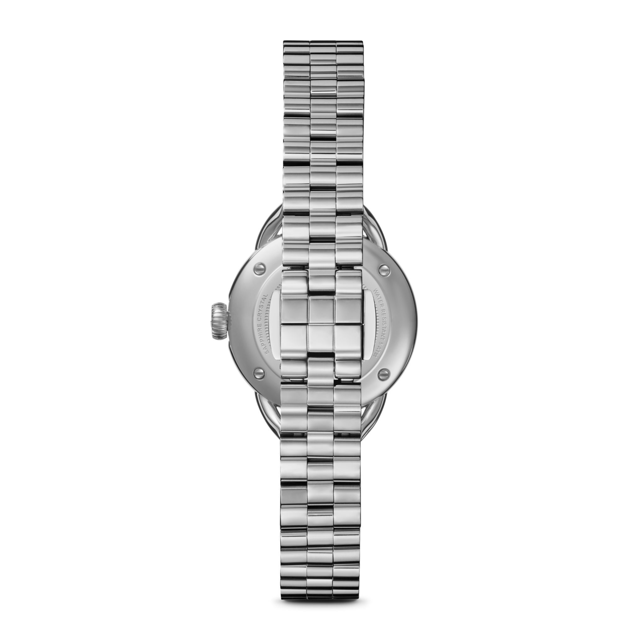 Runabout Watch - MOP Diamond - Image 5