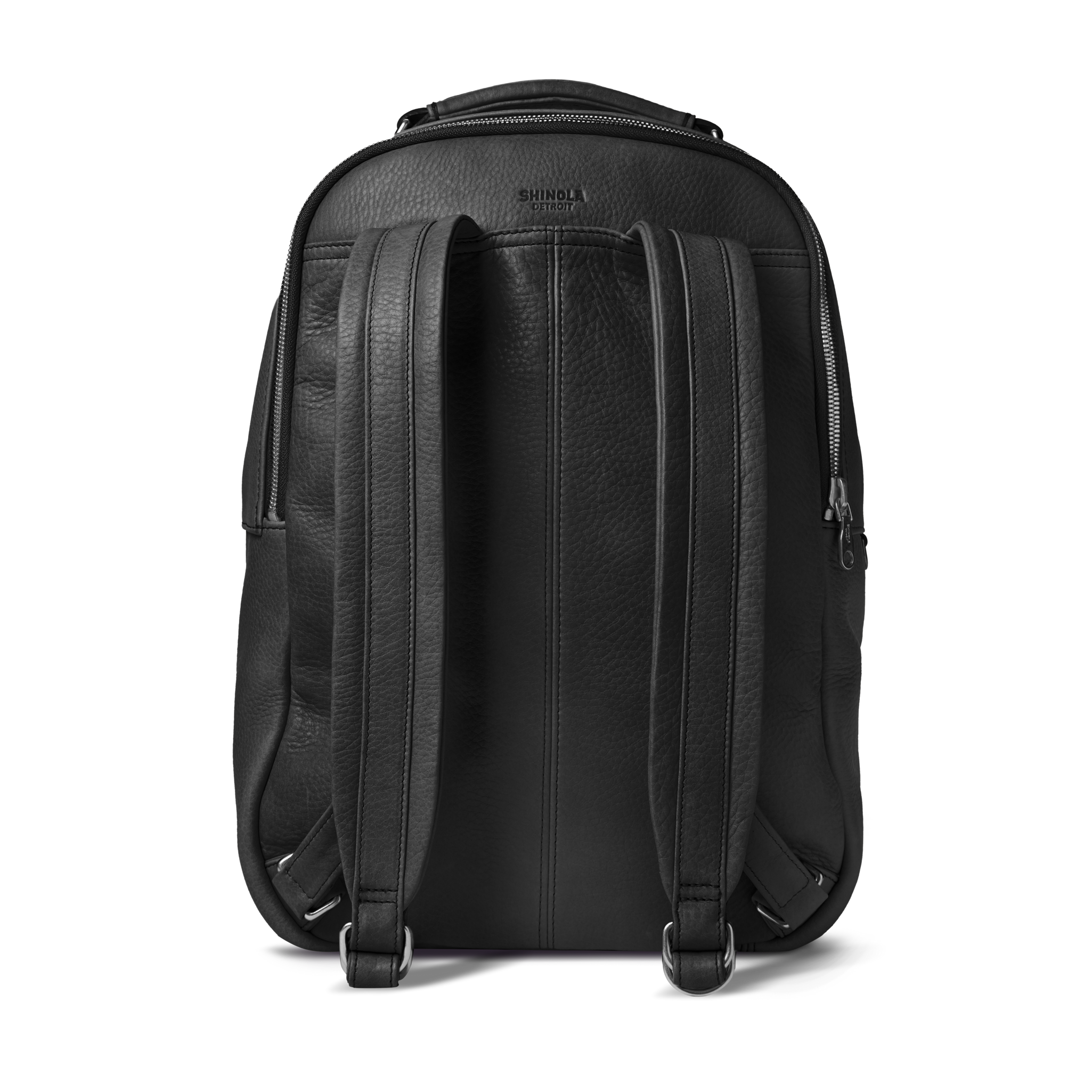 Runwell Backpack - Black - Image 6