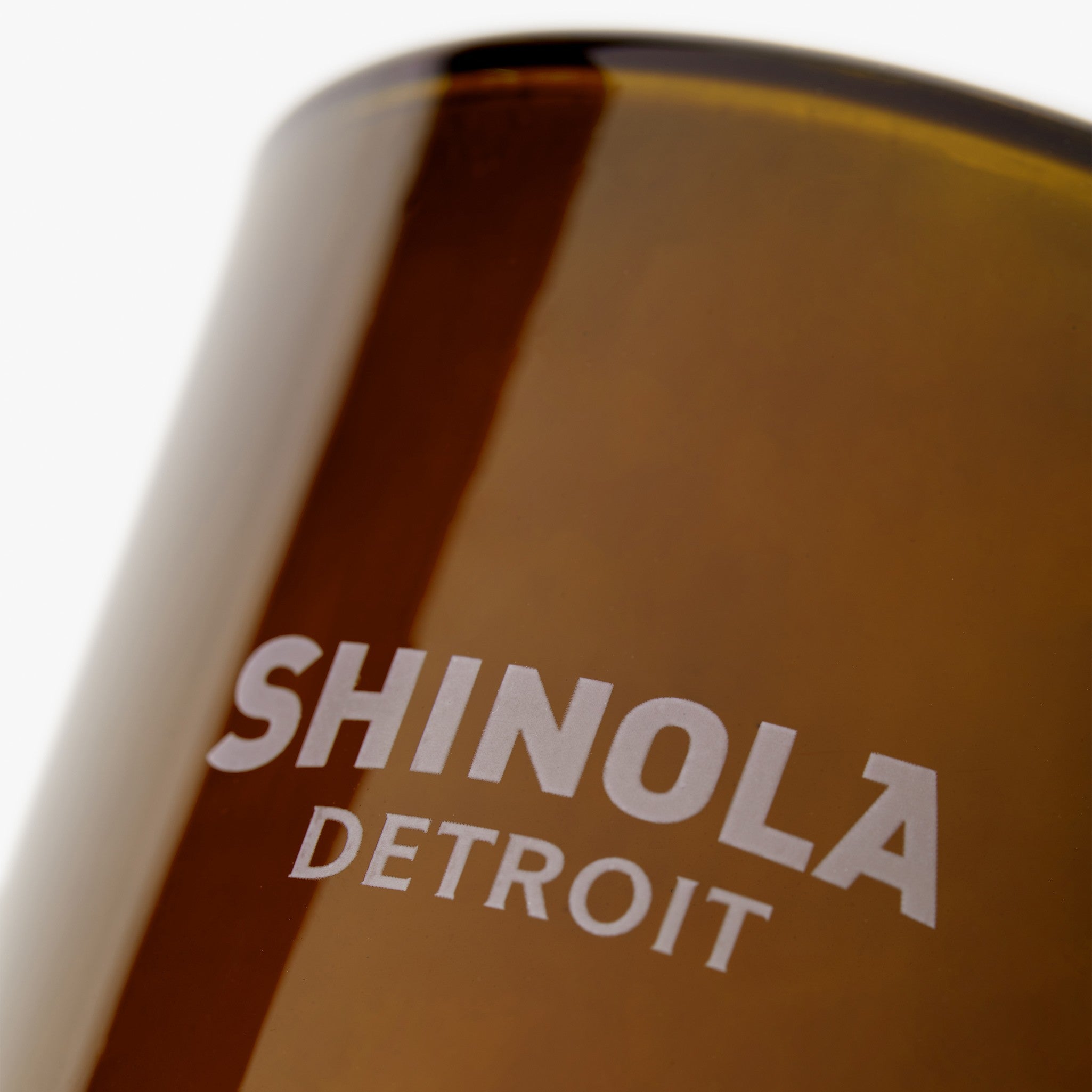 Smoke 8oz Scented Candle - Smoke - Image 6