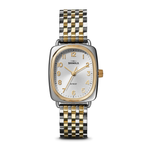 Bixby Watch - Light Silver